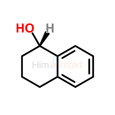 (S)-(+)-1,2,3,4-тетрагидро-1-нафтол