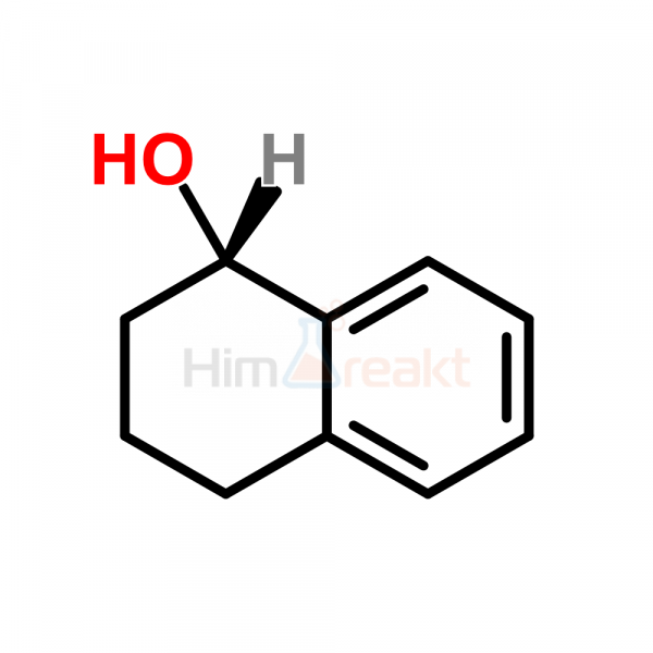 (S)-(+)-1,2,3,4-тетрагидро-1-нафтол