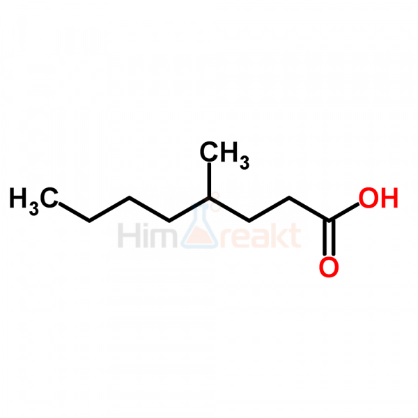 (±)-4-Метилоктановая кислота