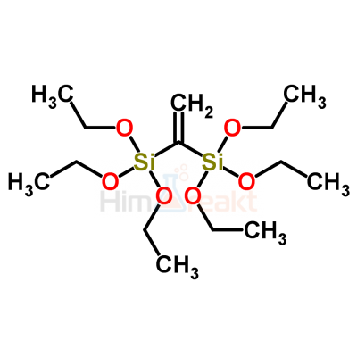 Бис(триэтоксисилил)этилен