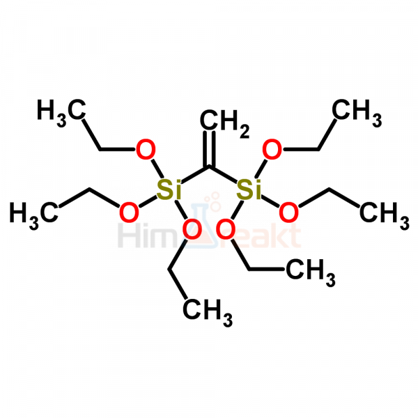 Бис(триэтоксисилил)этилен