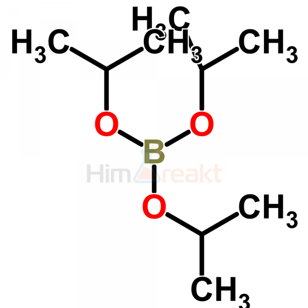 Триизопропил борат