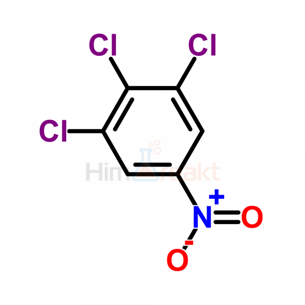 1,2,3-Трихлор-5-нитробензол