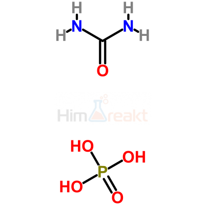 Урея фосфат соль