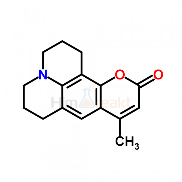 Коумарин 102