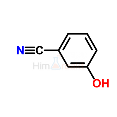 3-Цианофенол