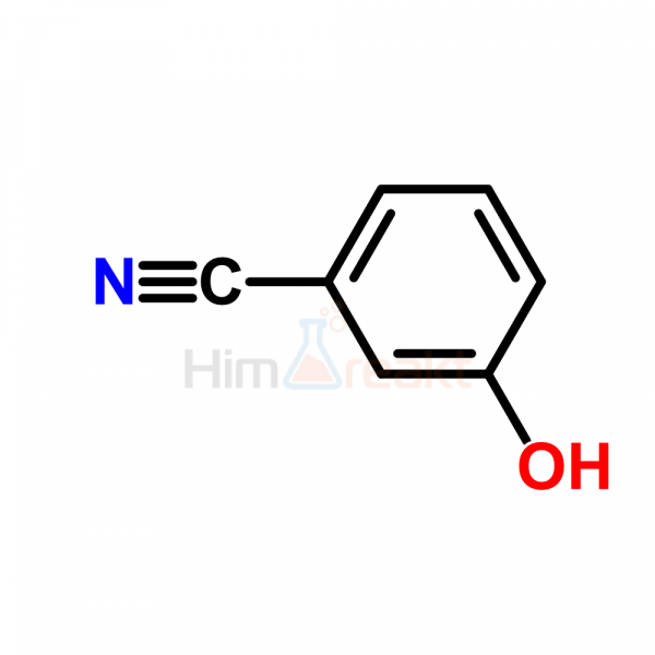 3-Цианофенол
