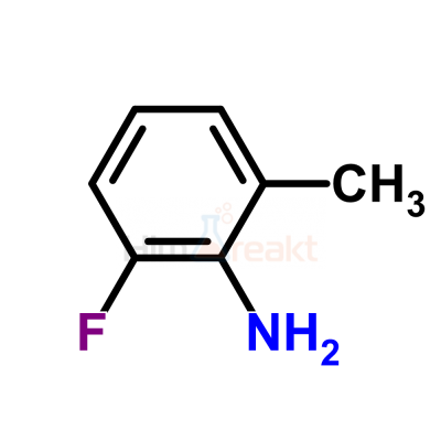 2-Фтор-6-метиланилин