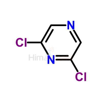 2,6-Дихлорпиразин
