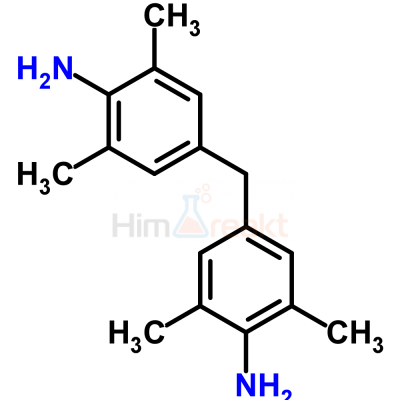 4,4'-Метиленбис(2,6-диметиланилин)