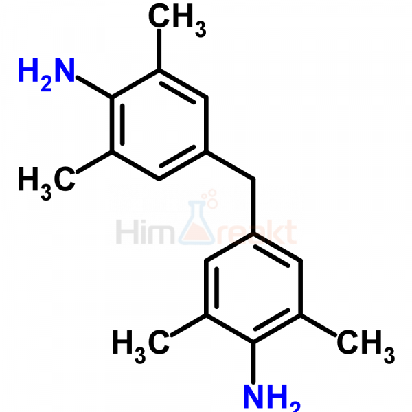 4,4'-Метиленбис(2,6-диметиланилин)