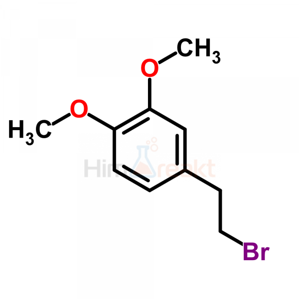 3,4-Диметоксифенэтил бромид