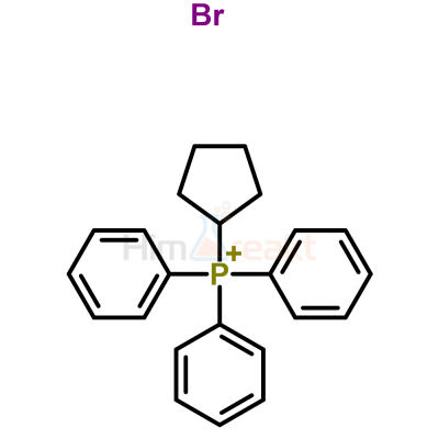 Циклопентилтрифенилфосфония бромид