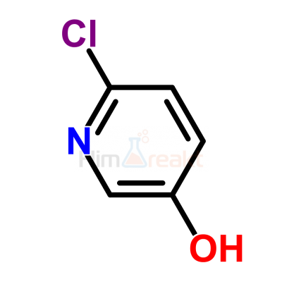 2-Хлор-5-гидроксипиридин