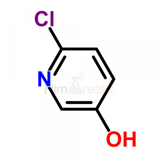 2-Хлор-5-гидроксипиридин