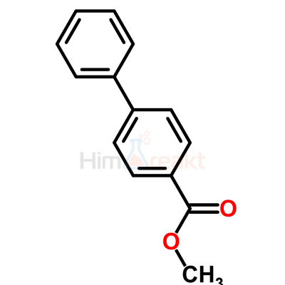 Метил 4-фенилбензоат