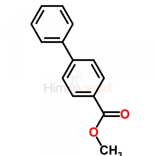 Метил 4-фенилбензоат