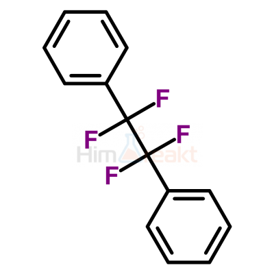 1,2-Бис(фенил)-1,1,2,2-тетрафторэтан