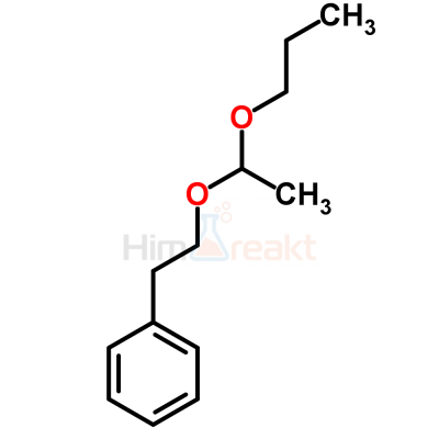 Ацетальдегид фенэтил пропил ацеталь