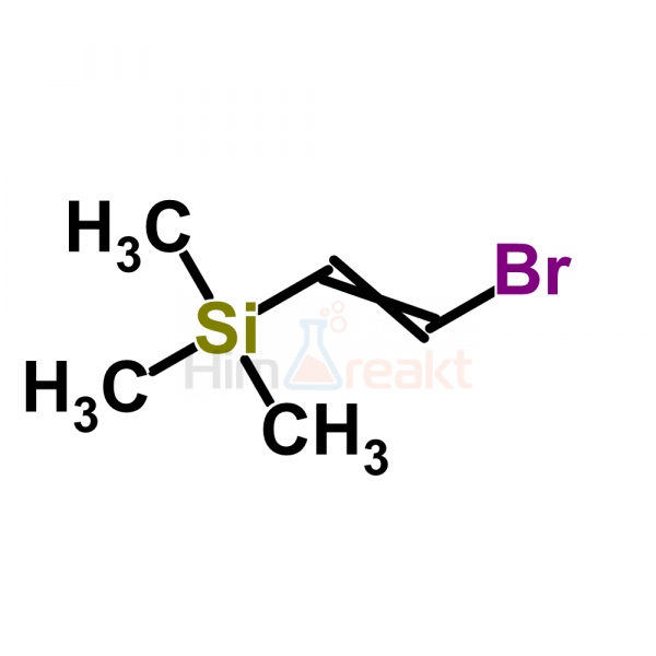 (2-Бромвинил)триметилсилан