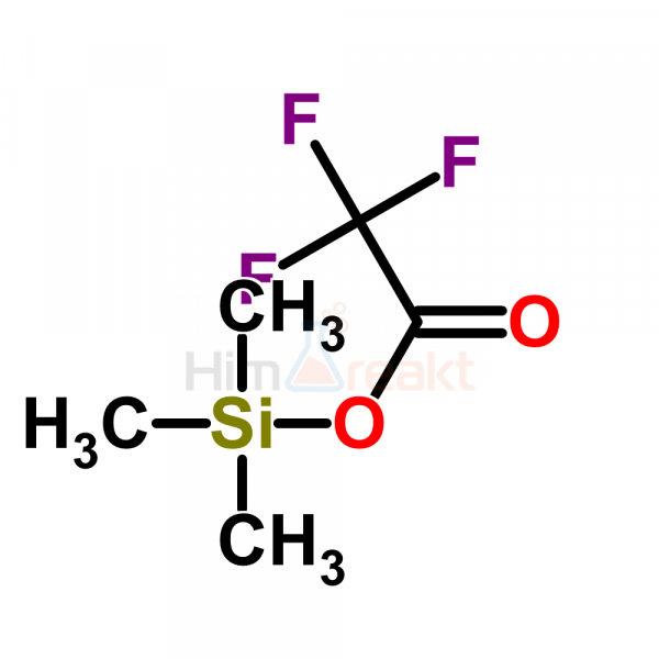 Триметилсилил трифторацетат