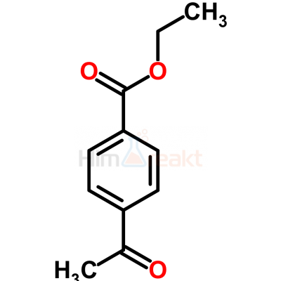 Этил 4-ацетилбензоат