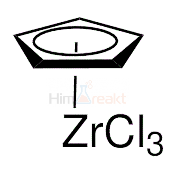 Циклопентадиенилцирконий(IV) трихлорид