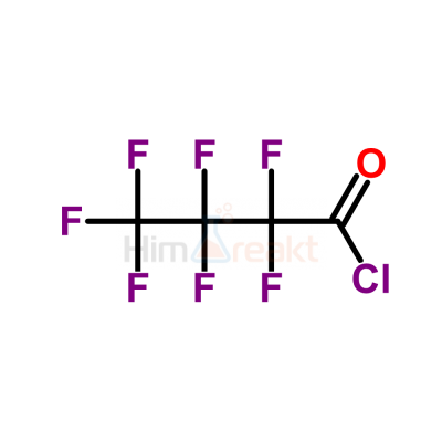 Перфторбутирил хлорид