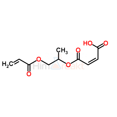 Малеиновый кислота-моно-2-метакрилоилокси этиловый эфир