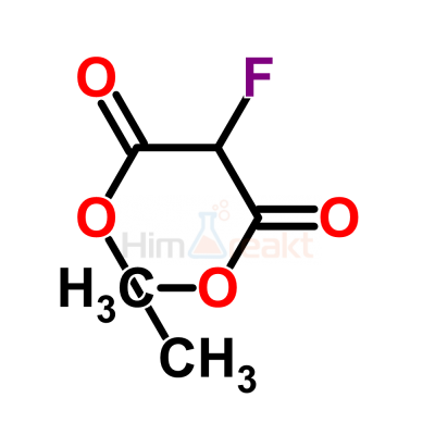 Диметил фтормалонат