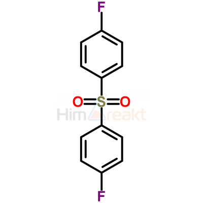 Бис(4-фторфенил) сульфон