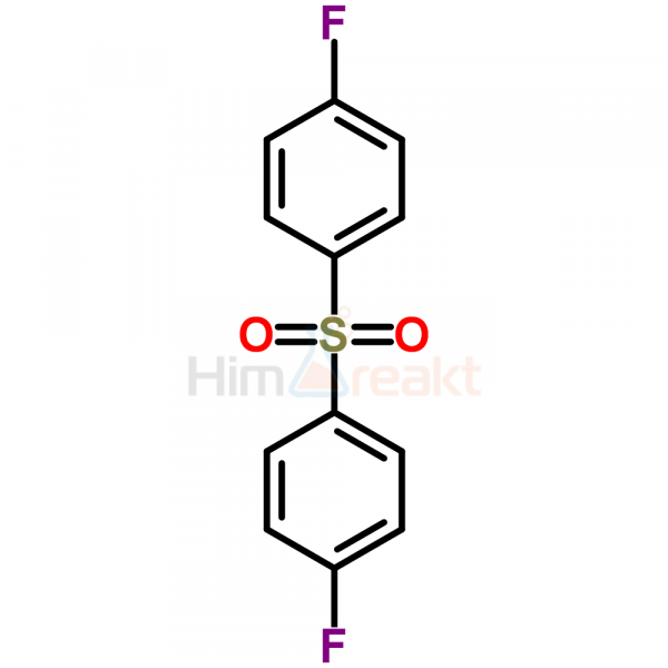 Бис(4-фторфенил) сульфон