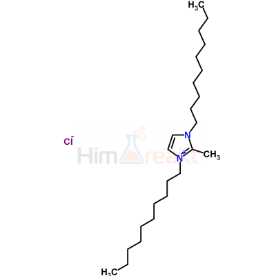 1,3-Дидецил-2-метилимидазол хлорид