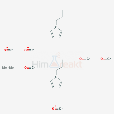 (Пропилциклопентадиенил)молибден(I) трикарбонил димер