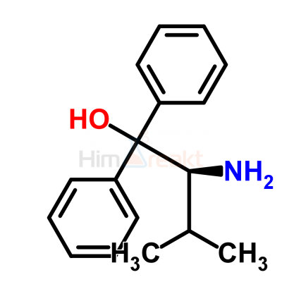 (S)-(-)-2-амино-3-метил-1,1-дифенил-1-бутанол