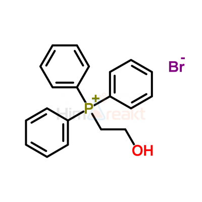 (2-Гидроксиэтил)трифенилфосфония бромид