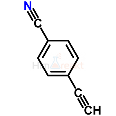 4-Этинилбензонитрил