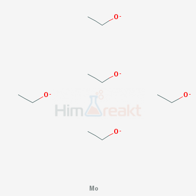 Молибден(V) этоксид