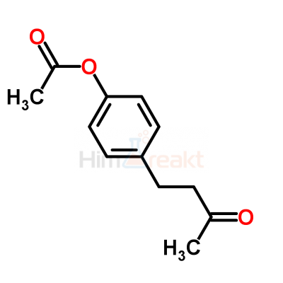 4-(3-Оксобутил)фенил ацетат