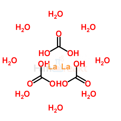 Лантан карбонат гидрат