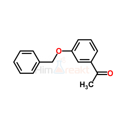 3'-БензилоксиАцетофенон