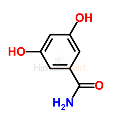 3,5-Дигидроксибензамид