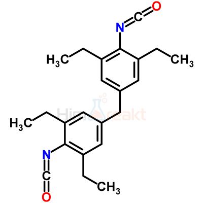 4,4'-Метиленбис(2,6-диэтилфенил изоцианат)