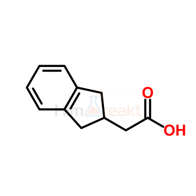 2-Инданилуксусная кислота