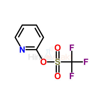 2-Пиридил трифторметансульфонат