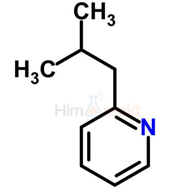 2-Изобутилпиридин