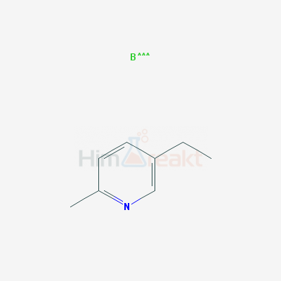 5-Этил-2-метилпиридин боран комплекс