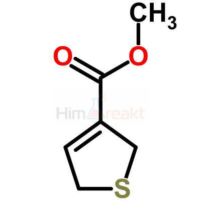 2,5-Дигидротиофен-3-карбоновая кислота метиловый эфир