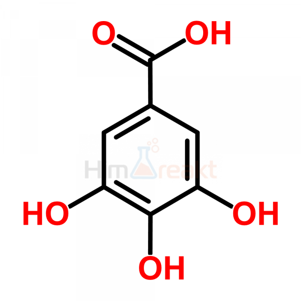Галловая кислота