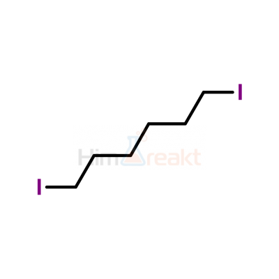 1,6-Дийодогексан